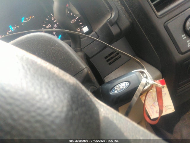 2016 FORD F-150 XLT/XL/LARIAT VIN: 1FTEX1EPXGFA62476