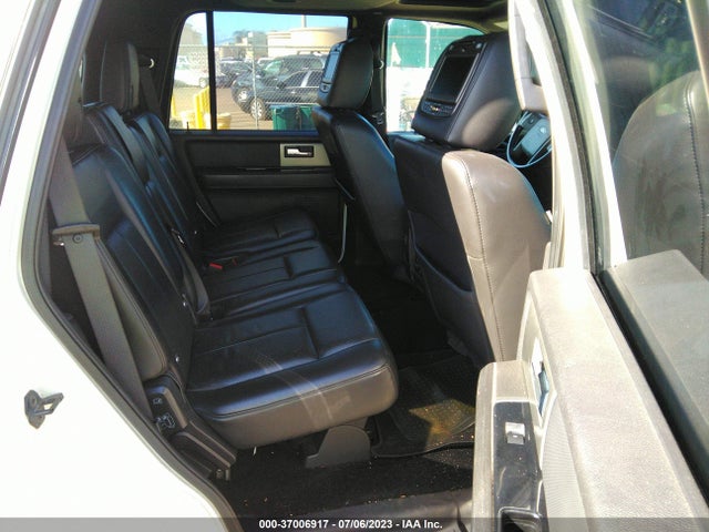 2013 FORD EXPEDITION LIMITED VIN: 1FMJU1K57DEF64434