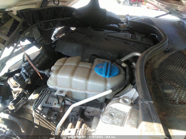 WAUCFAFC1EN125549 Audi A6 2.0t Premium