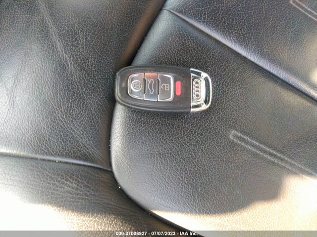 WAUCFAFC1EN125549 Audi A6 2.0t Premium