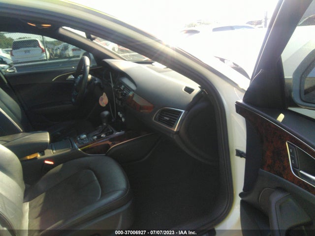 WAUCFAFC1EN125549 Audi A6 2.0t Premium