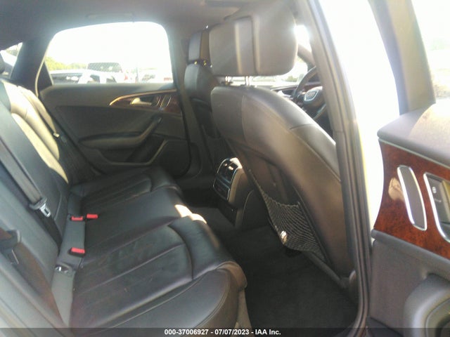 WAUCFAFC1EN125549 Audi A6 2.0t Premium