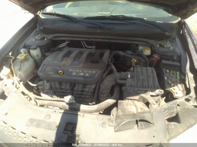 1C3CDZAB2EN126235 Dodge AVENGER SE
