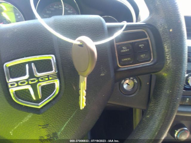 1C3CDZAB2EN126235 Dodge AVENGER SE