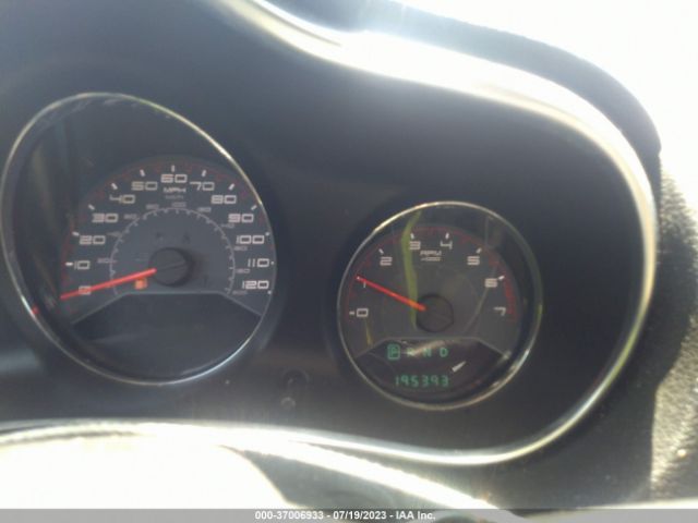 1C3CDZAB2EN126235 Dodge AVENGER SE