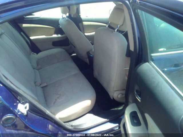 1C3CDZAB2EN126235 Dodge AVENGER SE
