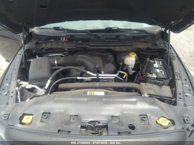 1C6RR7YT0HS553193 RAM 1500 Rebel
