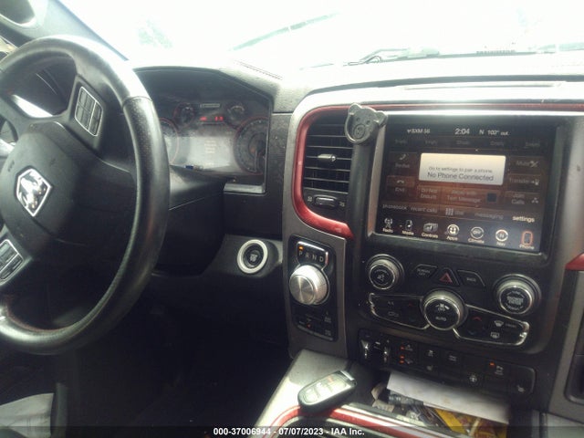 1C6RR7YT0HS553193 RAM 1500 Rebel