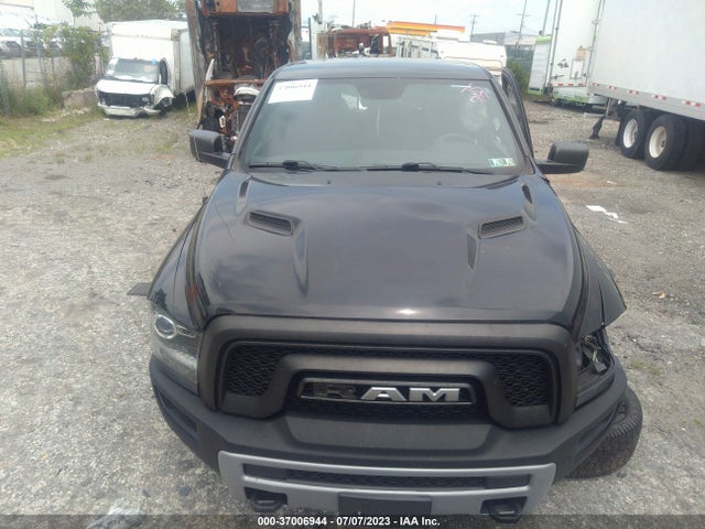 1C6RR7YT0HS553193 RAM 1500 Rebel