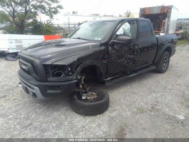 1C6RR7YT0HS553193 RAM 1500 Rebel