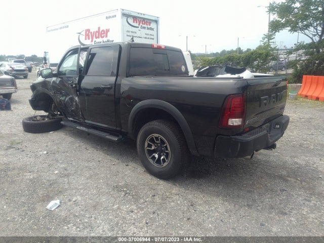 1C6RR7YT0HS553193 RAM 1500 Rebel