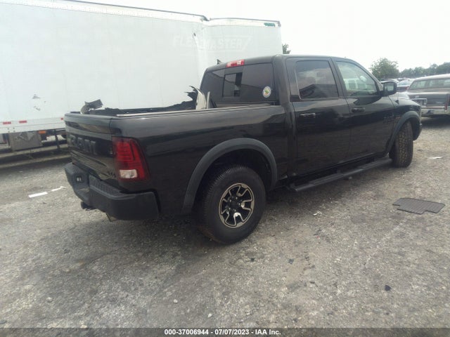 1C6RR7YT0HS553193 RAM 1500 Rebel