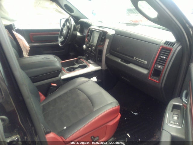 1C6RR7YT0HS553193 RAM 1500 Rebel