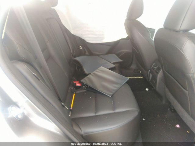 5N1AT3BB0MC844633 Nissan ROGUE SV