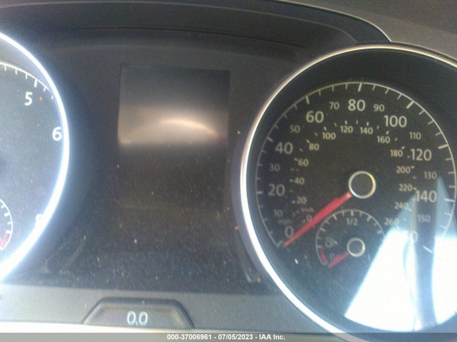 3VW217AUXHM067873 Volkswagen GOLF S