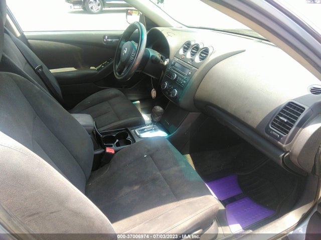 2012 NISSAN ALTIMA 2.5 S VIN: 1N4AL2AP3CC229414
