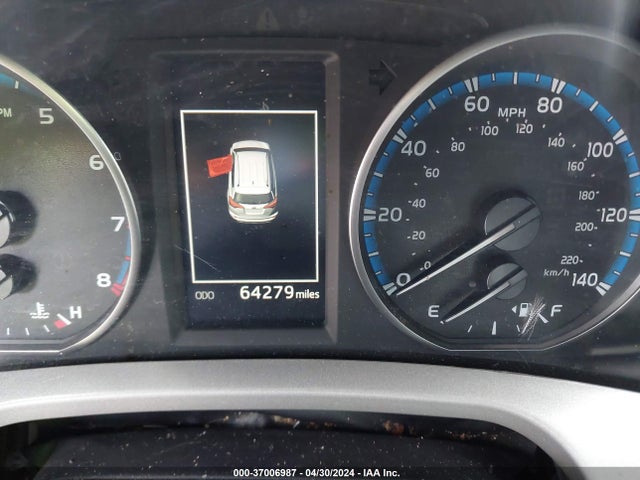 Toyota RAV4 LE 2018 2T3ZFREV8JW478565 Image 7