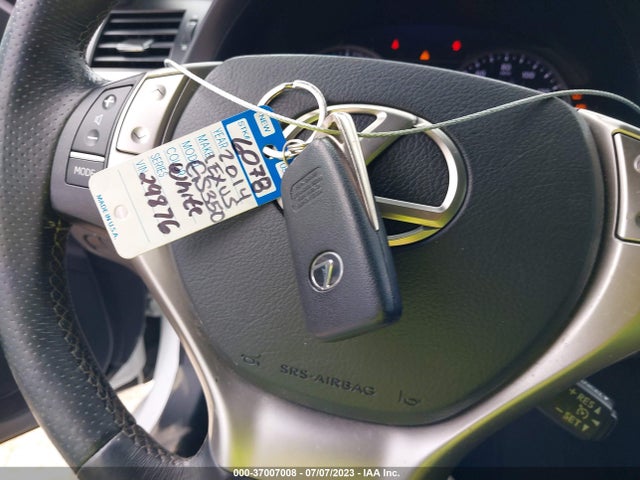 Lexus GS 350 2014 JTHBE1BLXE5029876 Image 11