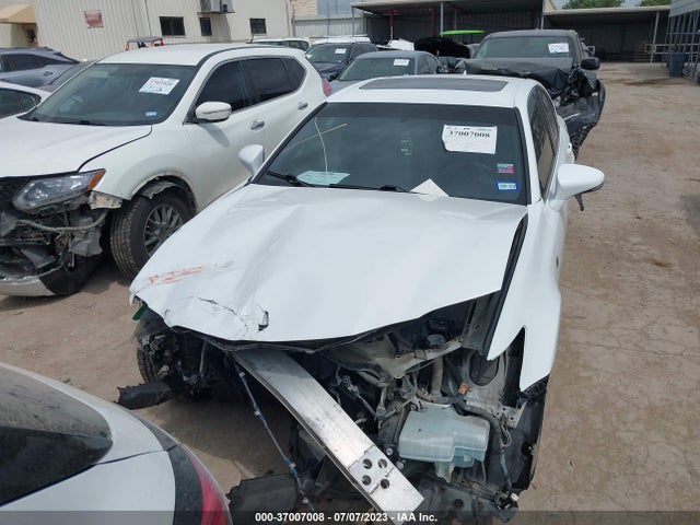 Lexus GS 350 2014 JTHBE1BLXE5029876 Image 13