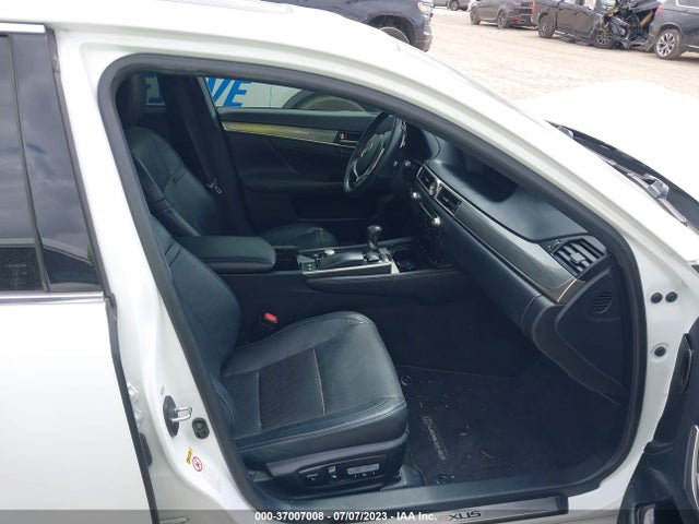Lexus GS 350 2014 JTHBE1BLXE5029876 Image 5