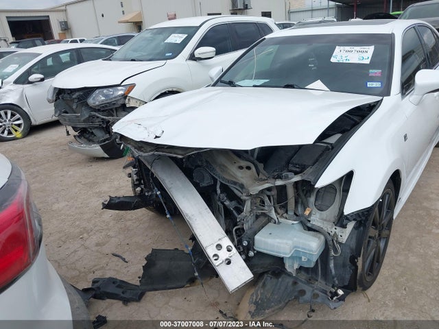 Lexus GS 350 2014 JTHBE1BLXE5029876 Image 6