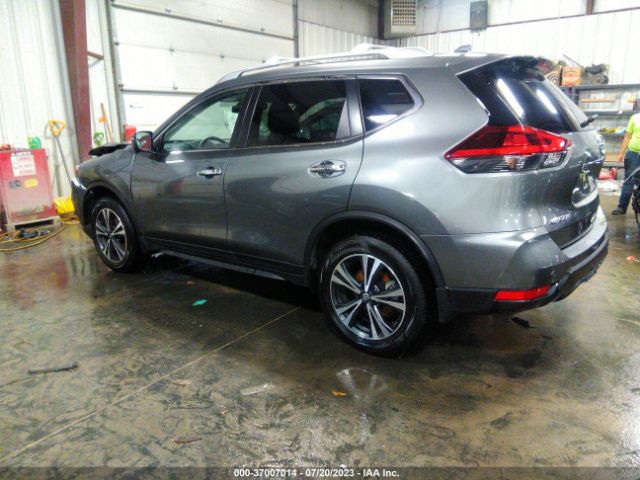 JN8AT2MV8KW402396 Nissan ROGUE SV