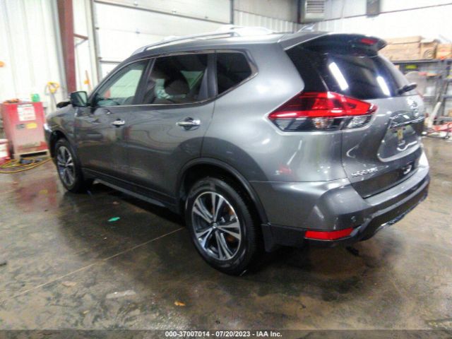JN8AT2MV8KW402396 Nissan ROGUE SV