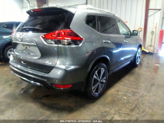 JN8AT2MV8KW402396 Nissan ROGUE SV