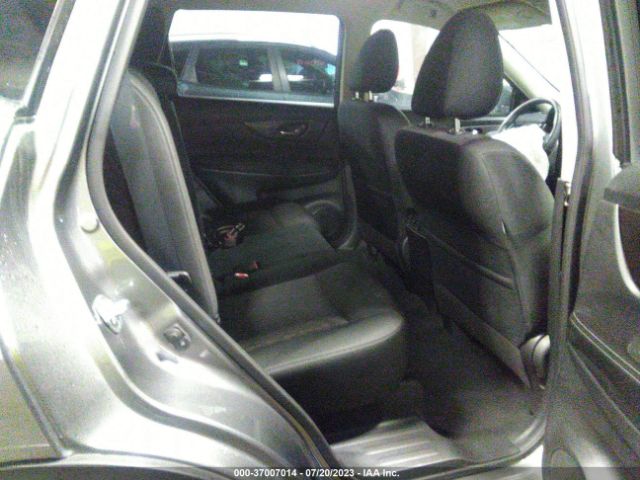JN8AT2MV8KW402396 Nissan ROGUE SV