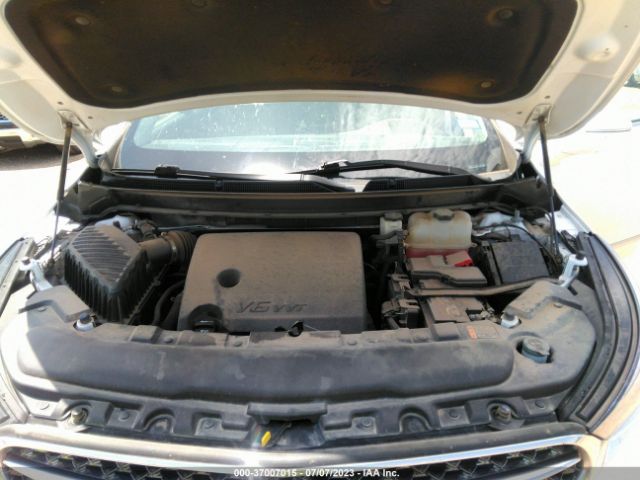 5GAEVCKW4KJ287612 Buick Enclave Avenir