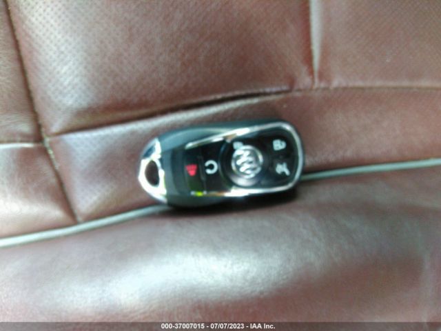 5GAEVCKW4KJ287612 Buick Enclave Avenir