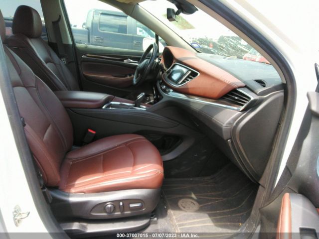 5GAEVCKW4KJ287612 Buick Enclave Avenir