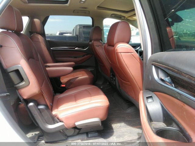 5GAEVCKW4KJ287612 Buick Enclave Avenir