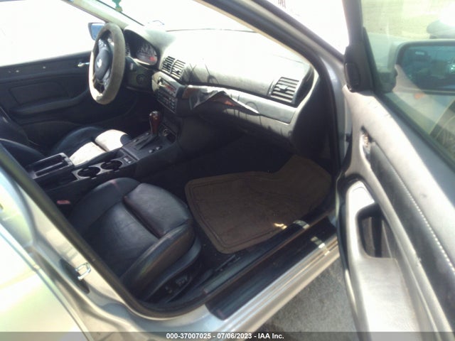 2003 BMW 3 SERIES 325I VIN: WBAET37493NJ38955