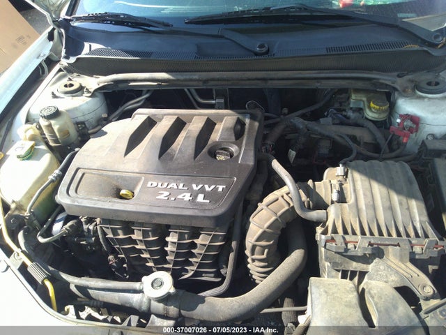 37007026 :رقم المزاد ، 1C3CDZCB0CN148065 vin ، 2012 Dodge Avenger Sxt مزاد بيع