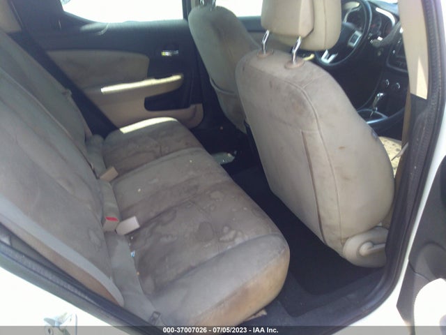 37007026 :رقم المزاد ، 1C3CDZCB0CN148065 vin ، 2012 Dodge Avenger Sxt مزاد بيع