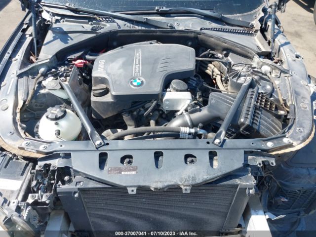 WBA5A5C52ED501234 BMW 5 Series 528i