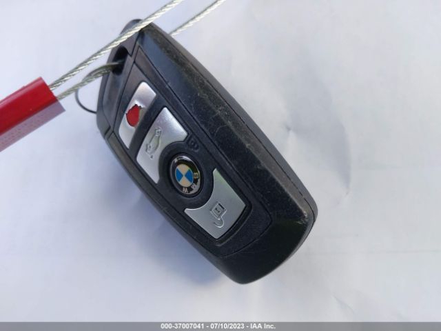 WBA5A5C52ED501234 BMW 5 Series 528i
