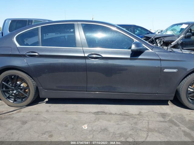 WBA5A5C52ED501234 BMW 5 Series 528i