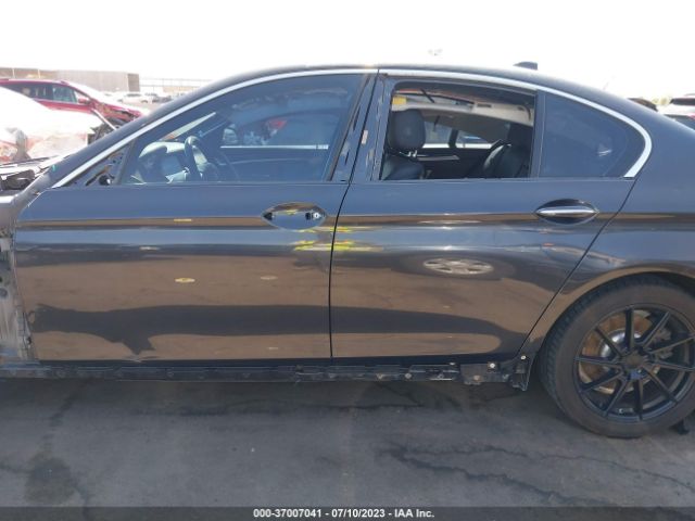 WBA5A5C52ED501234 BMW 5 Series 528i
