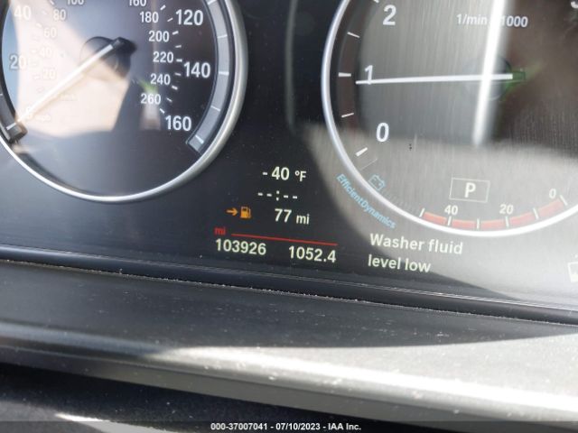 WBA5A5C52ED501234 BMW 5 Series 528i