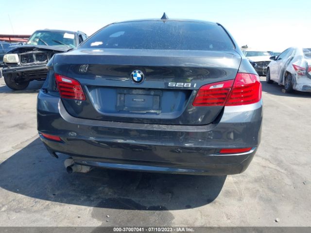 WBA5A5C52ED501234 BMW 5 Series 528i