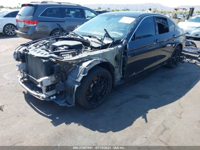 WBA5A5C52ED501234 BMW 5 Series 528i