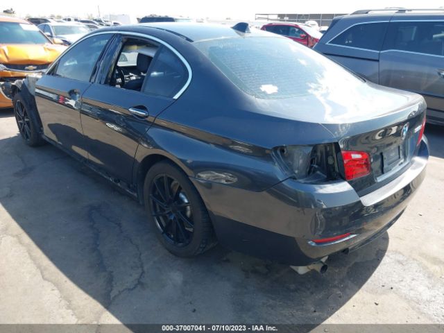 WBA5A5C52ED501234 BMW 5 Series 528i