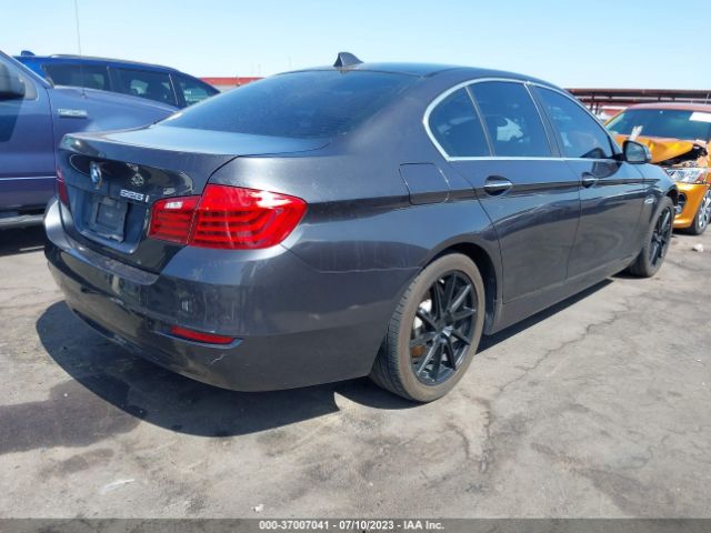 WBA5A5C52ED501234 BMW 5 Series 528i