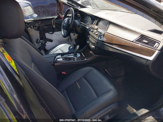 WBA5A5C52ED501234 BMW 5 Series 528i