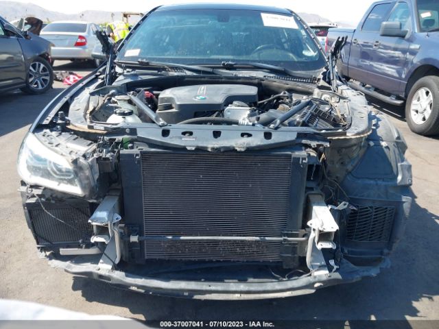 WBA5A5C52ED501234 BMW 5 Series 528i