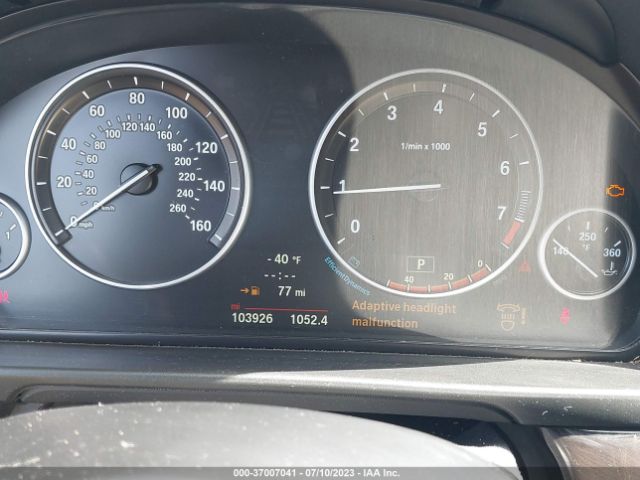 WBA5A5C52ED501234 BMW 5 Series 528i