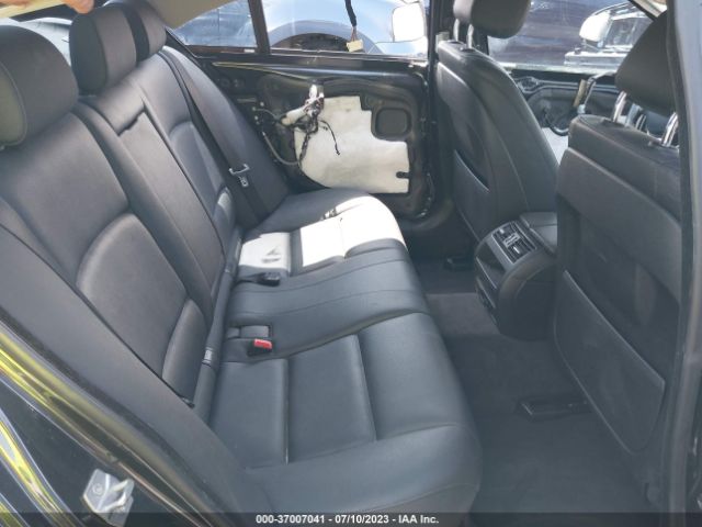 WBA5A5C52ED501234 BMW 5 Series 528i