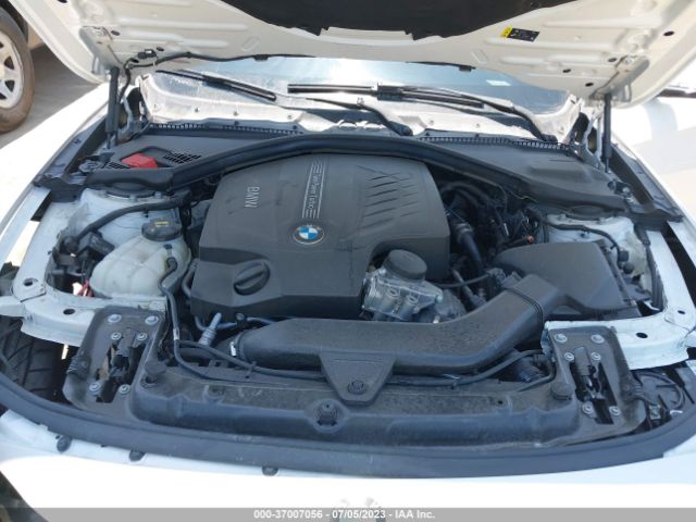 WBA4B1C53FG241122 BMW 4 Series 435i